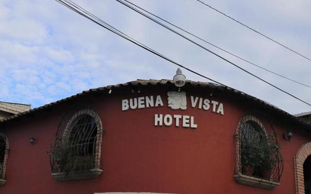 Hotel Buena Vista