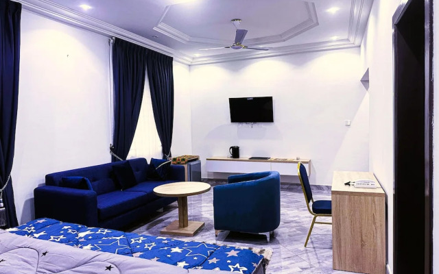 Firnic Luxurious Private Hotel