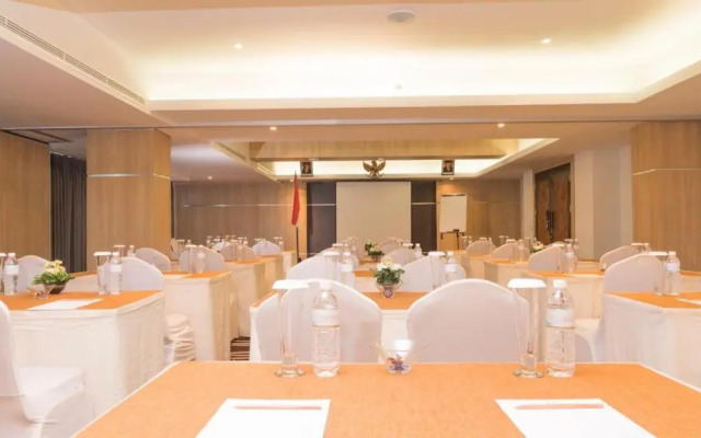 Sovereign Bali Hotel