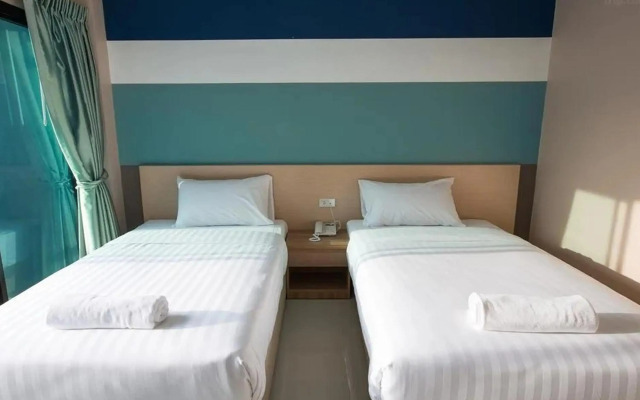 JJ Residence Phuket Town