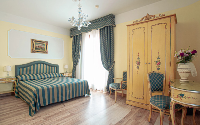 Hotel Villa Edera