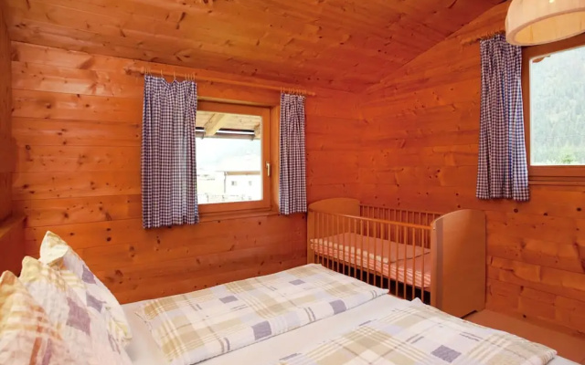 Apartment in Waidring Near Ski Slopes