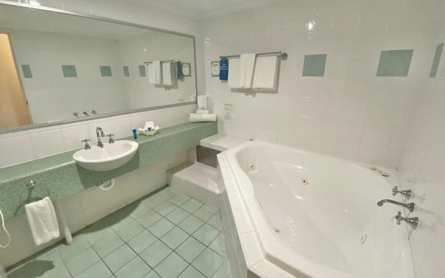 Beaches Holiday Resort
