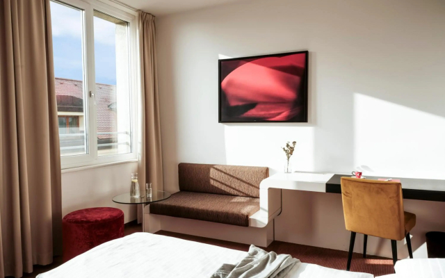 Falkensteiner Hotel Bratislava