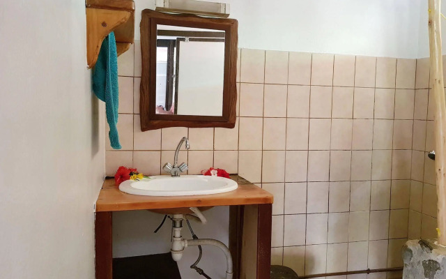 Pension les 3 cascades