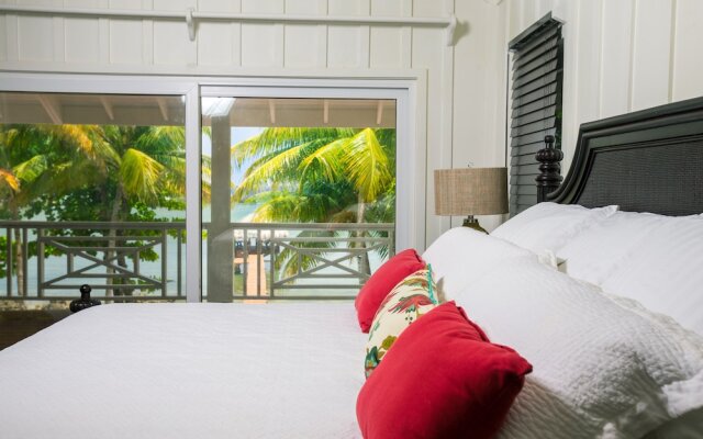 Serenity Beach House
