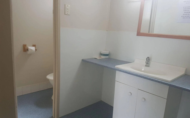 Monto Colonial Motor Inn