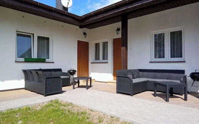 Apartamenty Rodzinne Flauta