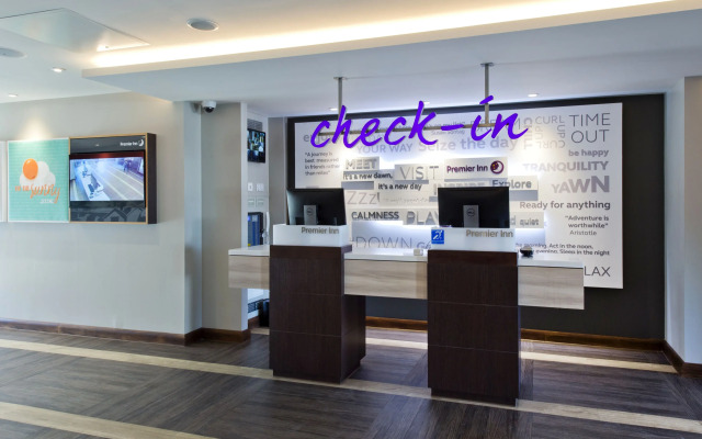 Premier Inn Rhyl Seafront