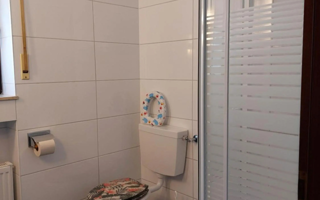 Ferienwohnung im Bad Wurzach