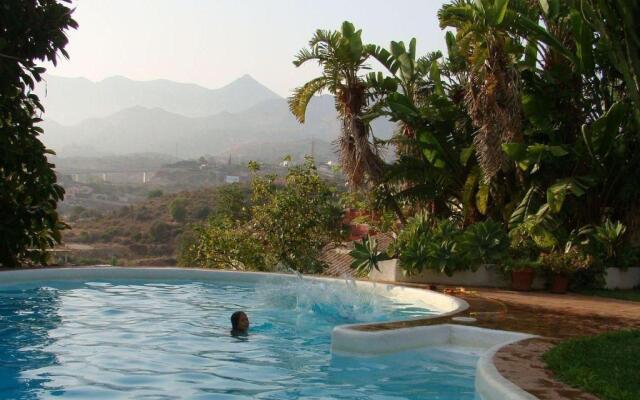 Villa Tortuga