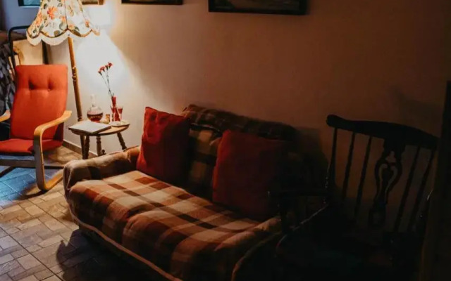 Domek Sienna 1a Czarna Gora