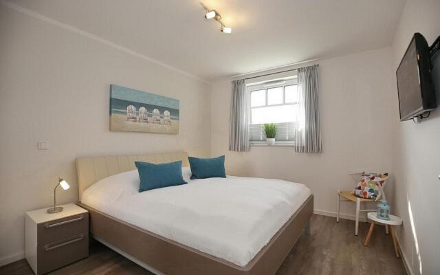 Reethaus Am Mariannenweg 13a