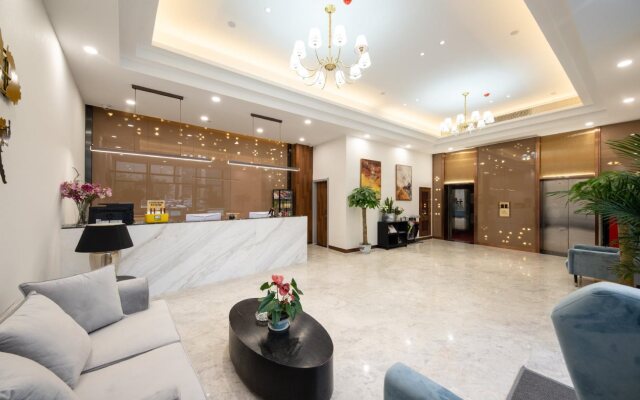 Ducheng Hotel