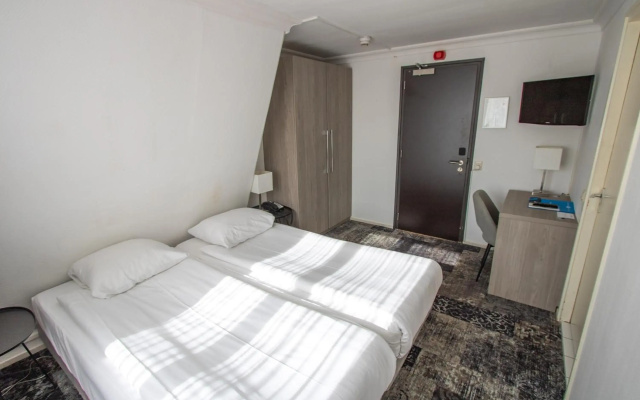 Fletcher Hotel Marijke