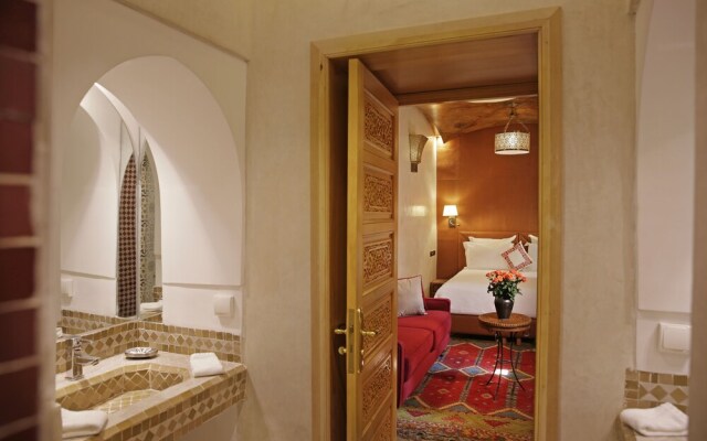 Riad Elegancia Marrakech