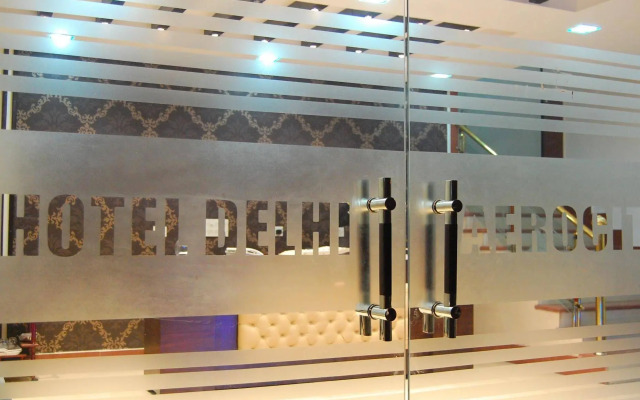 Hotel Delhi Aerocity
