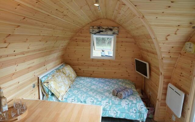 The Piggery Pod
