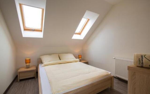 Nowe Apartamenty CMK