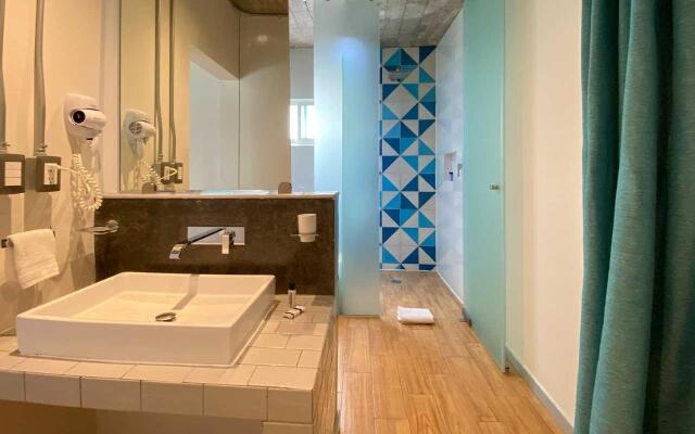 Hotel Estancias VIVE MX wtc CDMX, Trademark by Wyndham