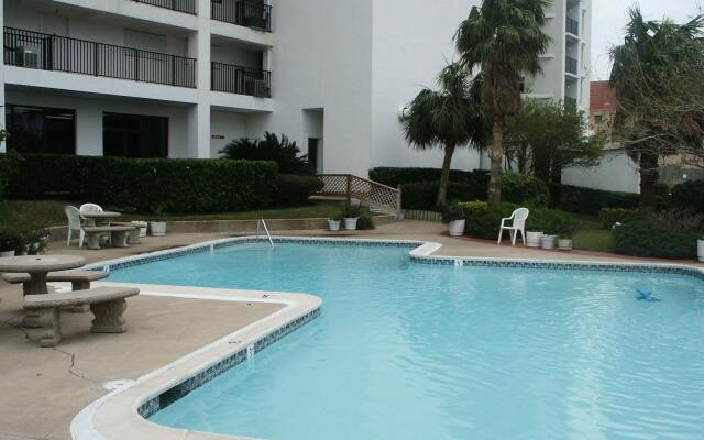 By The Sea Gulf View Deluxe Condo