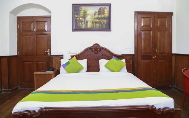 Yantra Resort By Spree Ooty
