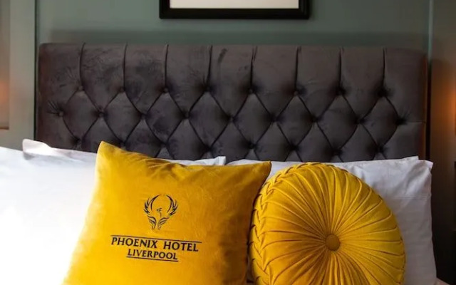 Phoenix Hotel Liverpool