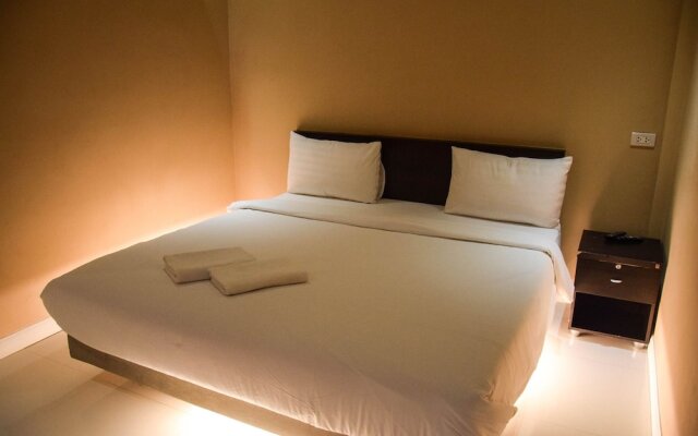 Samyod Mountain Resort