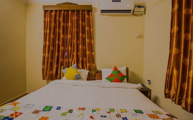 OYO 13401 Home Beach Side 1BHK Calangute