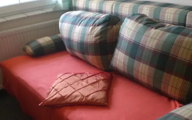Appartement Alpentaverne
