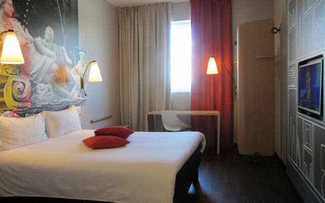 Ibis Milano Fiera