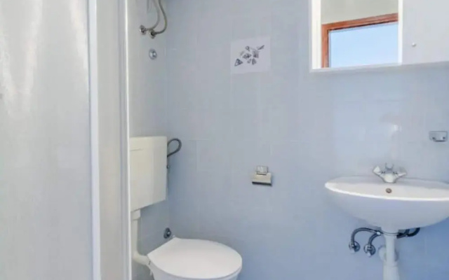 Villa Kosa - Room With Balcony and sea View