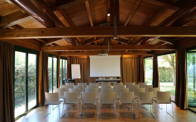 Villa Abbondanzi Resort