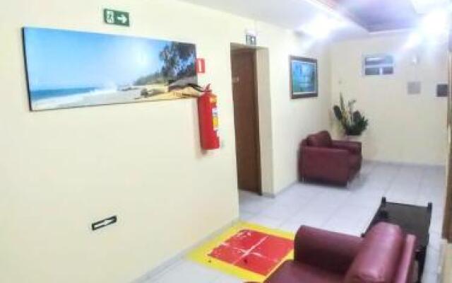 Hotel Praia E Sol