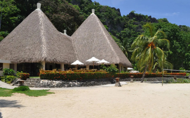 Apulit Island Resort