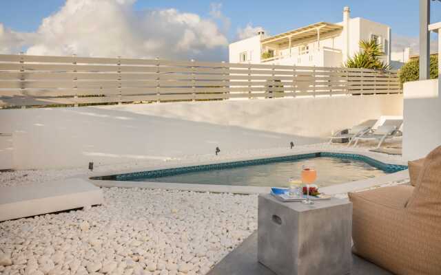 Pebble Summer House