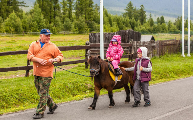 Hotel Hubert High Tatras