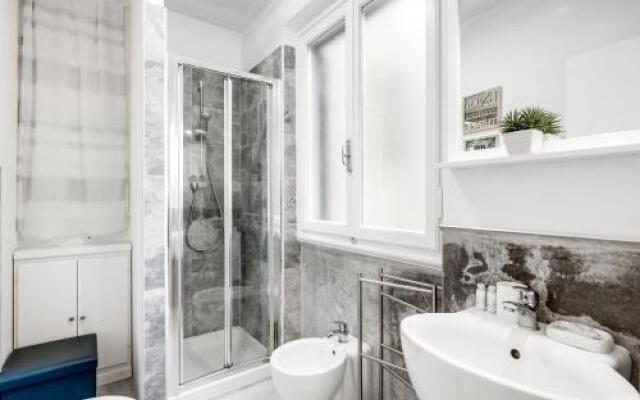 Appartamento De Bardi