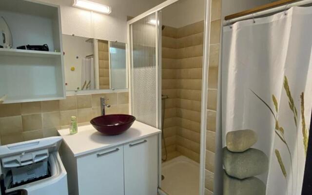 Appartement Capbreton, 3 pièces, 4 personnes - FR-1-413-99