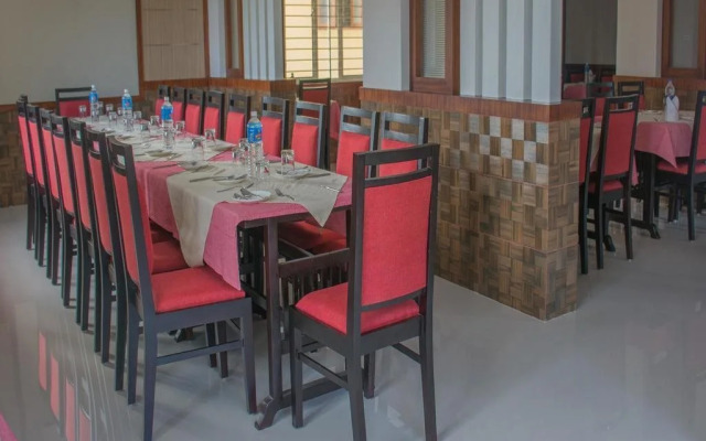 OYO Rooms Padmanabhaswamy Temple Ext