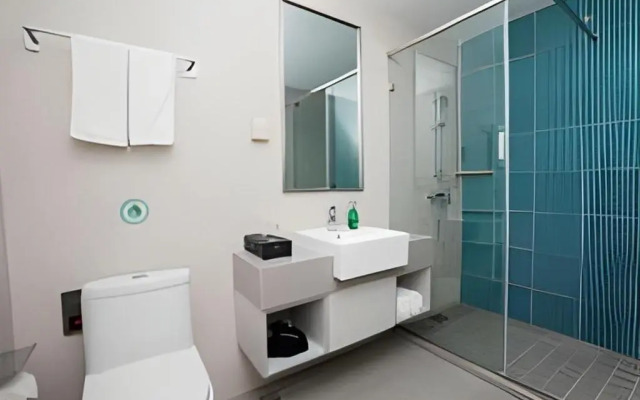 Homeinn Selected Hotel (Suzhou Xiangcheng Huangdai)