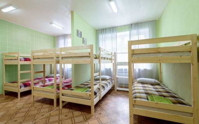 Hostel Voyazh