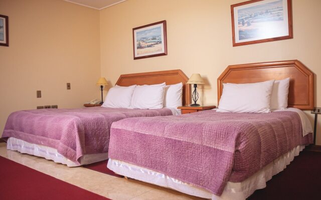 Hotel Mosul