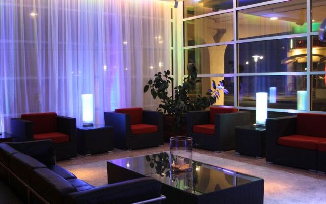 The Empress Hotel & Adult Nightclub