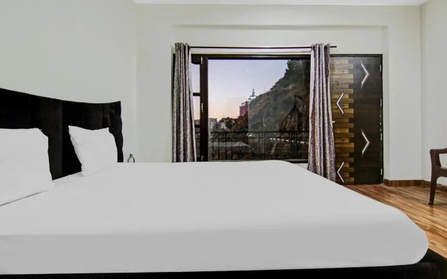 The magic view guest house