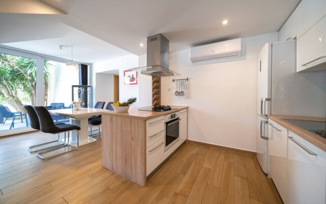 Holiday Home Apartments Bellamare