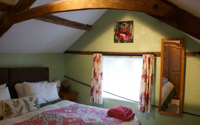 The Old Bakery B&B