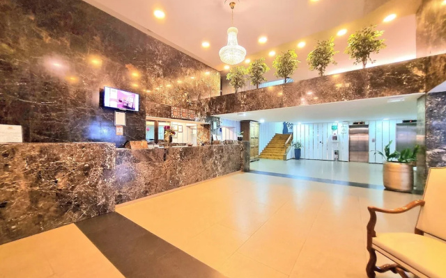 Hotel El Araucano