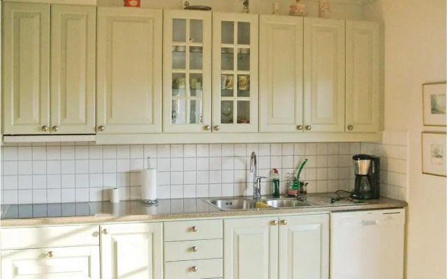 Holiday home Ostra Balkakravagen Ystad