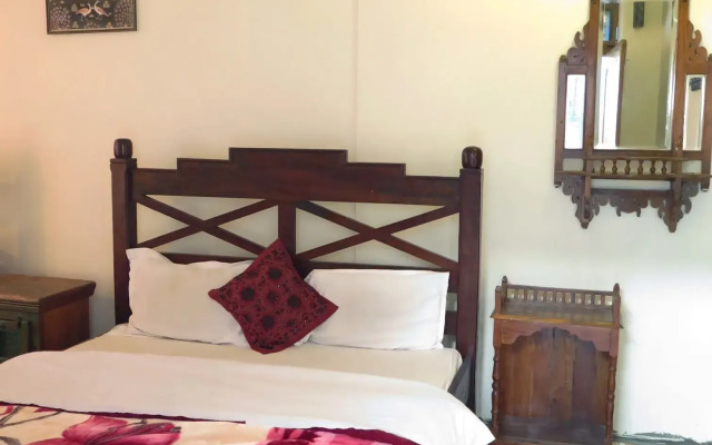 Yogi Guest House
